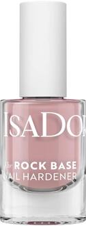 IsaDora Nagelverzorging Isadora The Rock Base Nail Hardener & Ridge Filler 07 Rock Base 5 ml