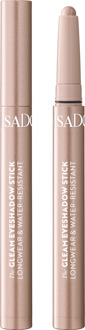 IsaDora Oogschaduw Isadora The Gleam Eyeshadow Stick 50 Rose Beige 1.2 g