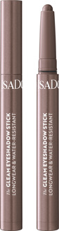 IsaDora Oogschaduw Isadora The Gleam Eyeshadow Stick 52 Mauve Brown 1.2 g