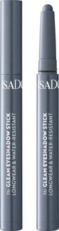 IsaDora Oogschaduw Isadora The Gleam Eyeshadow Stick 53 Denim Steel 1.2 g