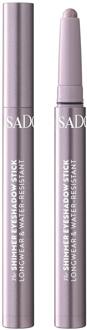 IsaDora Oogschaduw Isadora The Shimmer Eyeshadow Stick Longwear & Water-Resistant 42 Lavender Vibe 1,2 g