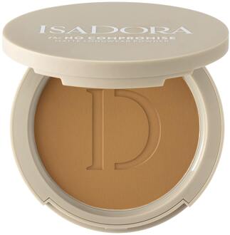 IsaDora Poeder Isadora The No Compromise Matte Longwear Powder 70 Neutral Tan 7 g