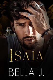 Isaia -  Bella J. (ISBN: 9789464408737)