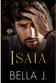Isaia - Het Genootschap - Bella J.
