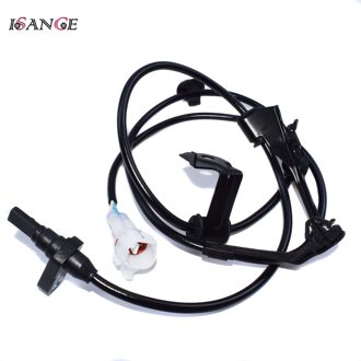 Isance Abs Wheel Speed Sensor Links 89543-52030 ALS1765 Voor Toyota Yaris Vios Scion Xd 2006 2007