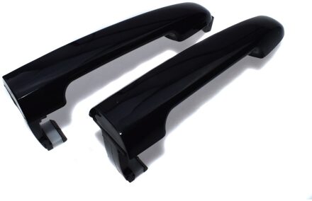 Isance Buiten Buitenkant Deurklink Voor Achter Links Rechts 82651-3K000 826513K000 Voor Hyundai Sonata 2006 2007 nee Cap X2