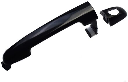 Isance Buiten Buitenkant Deurklink Voor Achter Links Rechts 82651-3K000 826513K000 Voor Hyundai Sonata 2006 2007 voorkant links FL