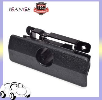 Isance Deurslotaandrijving Handschoenenkastje Handvat Lagere Klink Fit Bmw E30 E34 E36 Z3 525i 530i 535i M5 Z3 51161946513