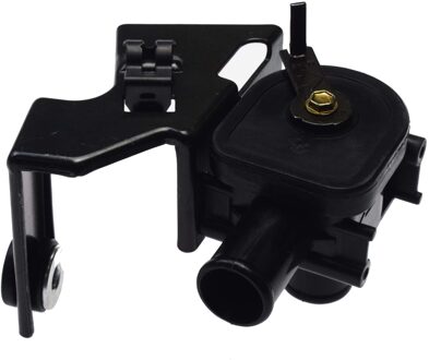 Isance Hvac Heater Regelklep 87240-12260 Voor 1.6L 1.8L L4 Toyota Corolla & Geo Prizm 1993 1994 1995 1996 1997