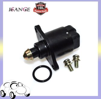 ISANCE Idle Air Control Valve IAC 17119280 217-207 AC151 Voor Jeep Grand Cherokee Comanche TJ Wrangler Land Rover 1991-1997