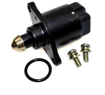 ISANCE Idle Air Control Valve IAC/Draad Connector Plug 17119280 AC151 Voor Jeep Grand Cherokee Comanche TJ Wrangler Land rover nee connector