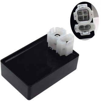 Isance Ontsteking Module Controle Cdi 30410HN6000 Voor Honda Recon Sportrax 250 TRX250EX TRX250TE TRX250TM TRX250X 2X4 2001