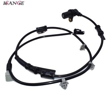 Isance Rechts Abs Wheel Speed Sensor 956702D150 ALS573 5S7744 Voor Hyundai Elantra Kia Spectra Spectra5 2000 2001 2002