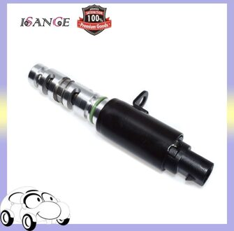 Isance Timing Magneetventiel Olie Controle Voor Kia Soul 2.0L & Hyundai Elantra 1.8L L4-Gas Oe #243552E000