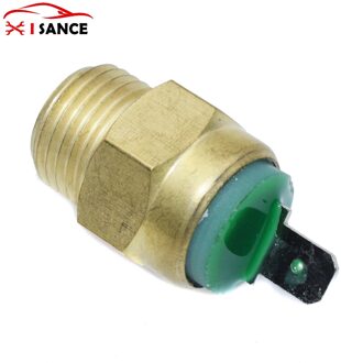 Isance Water Temperatuur Sensor MM432104 Voor Mitsubishi Motor L2E L3E S3L2 S4L2 L2A L3A L3C L2C L3E2