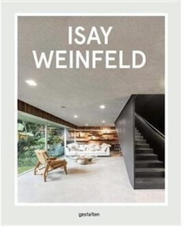 Isay Weinfeld