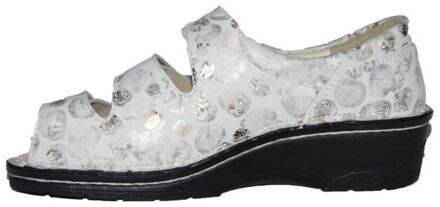 Ischia wijdte h Beige - 42,5