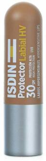 isdin Protector Labial HV SPF30 Lippenbalsem Stick 4g