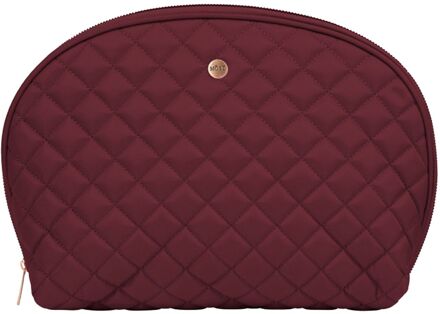 Ise Toiletbag aubergine toilettas Paars