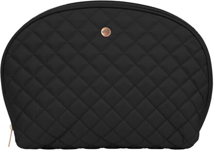 Ise Toiletbag black toilettas Zwart