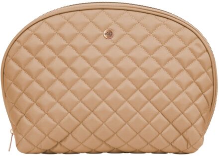 Ise Toiletbag cuban sand toilettas Zand