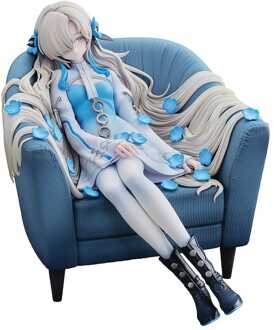 Isekaijoucho Wolf PVC Statue 1/7 Universal Body Nemophila 16 cm