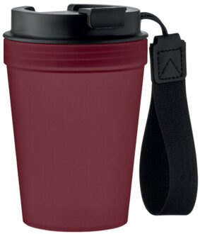 Isforden 300ml tuimelaar Rood - One size