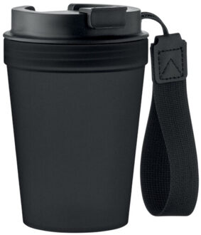 Isforden 300ml tuimelaar Zwart - One size