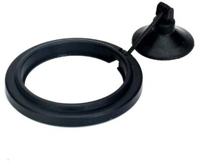 Ish Voeden Aquarium Aquarium Ring Feeder Station Drijfvermogen Water Aquarium 1Pcs Voeden Plant Voedsel Ring Cirkel Drijvende Fis b6O8