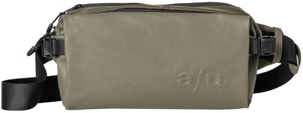 Ishikari RE Hipbag fallen rock crossbody dames heuptas Grijs - H 14.5 x B 24 x D 11 cm