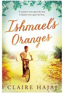 Ishmael's Oranges
