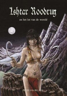 Ishtar Roodrug - eBook Peter van Rillaer (9491300105)