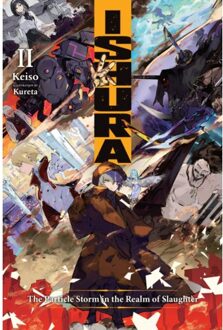 Ishura, Vol. 2 - Ishura - David Musto