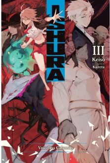 Ishura, Vol. 3 - Ishura - David Musto