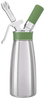 iSi Green Whip Eco Serie - 0,5 liter