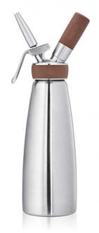 iSi Nitro Whip rvs - 1,0 liter