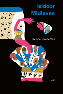 Isidoor Midleven -  Pauline van de Ven (ISBN: 9789086411054)