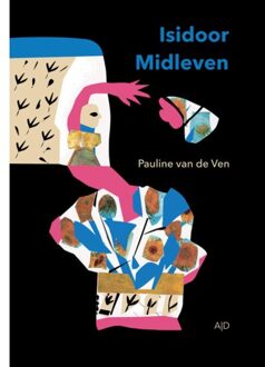 Isidoor Midleven - Pauline van de Ven