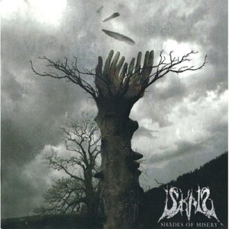 Iskald - Shades Of Misery