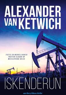 Iskenderun - Boek Alexander Van Ketwich Verschuur (9051799764)