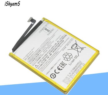 Iskyams 1X3900Mah BN49 Vervangende Batterij Voor Xiao Mi Redmi 7A Xiaomi Batterij