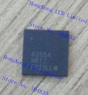 ISL6265AHRTZ ISL 6265A HRTZ