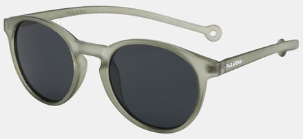 Isla Zonnebril Groen - One size