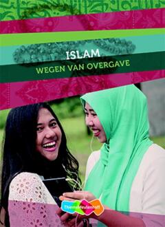 Islam / 3/4 havo/vwo / Leerwerkboek - Boek Inge Boef (9006105783)