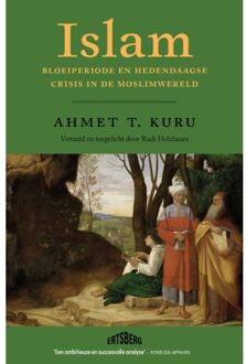Islam - Ahmet T. Kuru