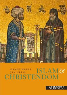 Islam & christendom - Boek Danny Praet (9057187221)