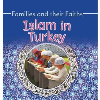 Islam In Turkey - Frances Hawker