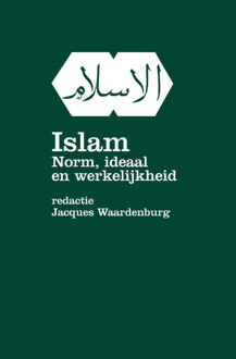 Islam, norm ideaal en werkelijkheid - Boek J. Waardenburg (9000330726)