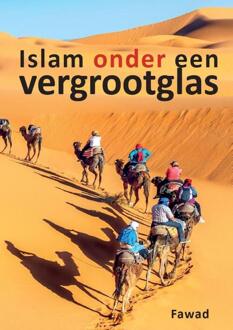 Islam onder vergrootglas - Boek Fawad (9082551705)