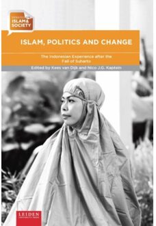 Islam, politics and change - Boek Universiteit Leiden hodn Leiden Universi (9087282389)